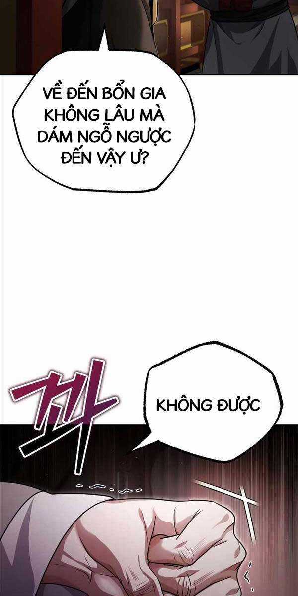 Thiếu Gia Yểu Mệnh Nhà Họ Bạch Chương 6 trang 100