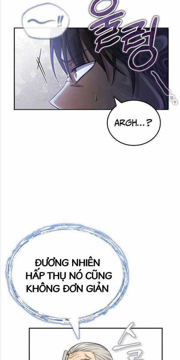 Thiếu Gia Yểu Mệnh Nhà Họ Bạch Chương 6 trang 14