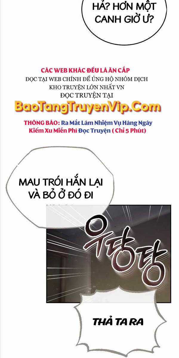 Thiếu Gia Yểu Mệnh Nhà Họ Bạch Chương 6 trang 22