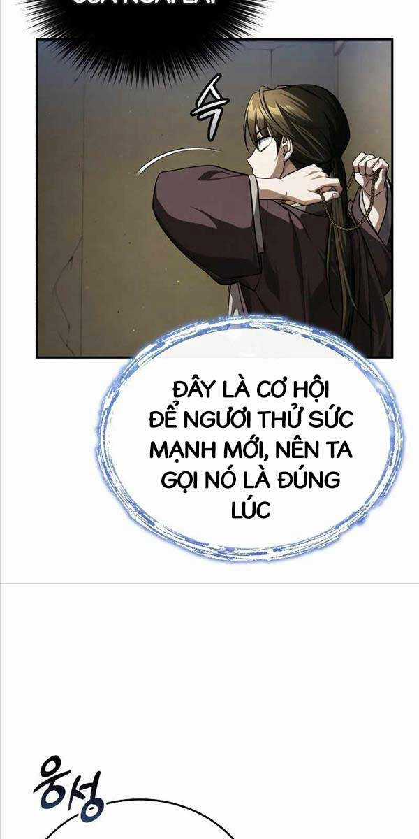 Thiếu Gia Yểu Mệnh Nhà Họ Bạch Chương 6 trang 25