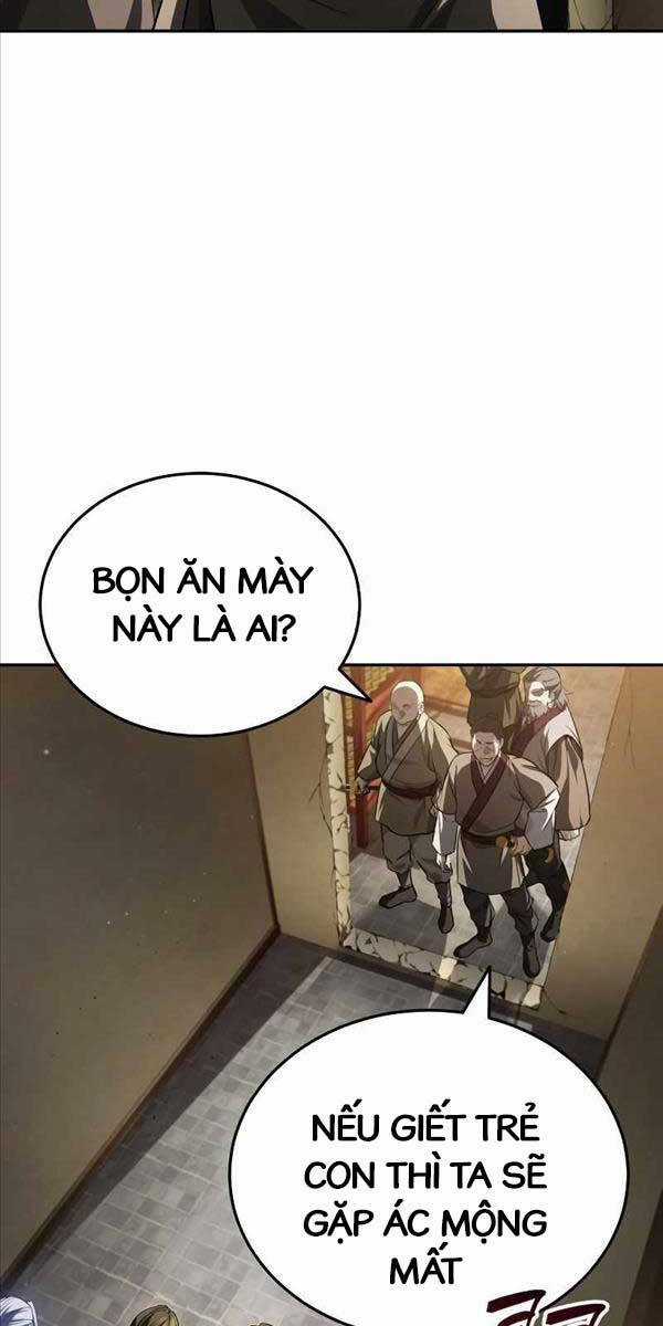 Thiếu Gia Yểu Mệnh Nhà Họ Bạch Chương 6 trang 28