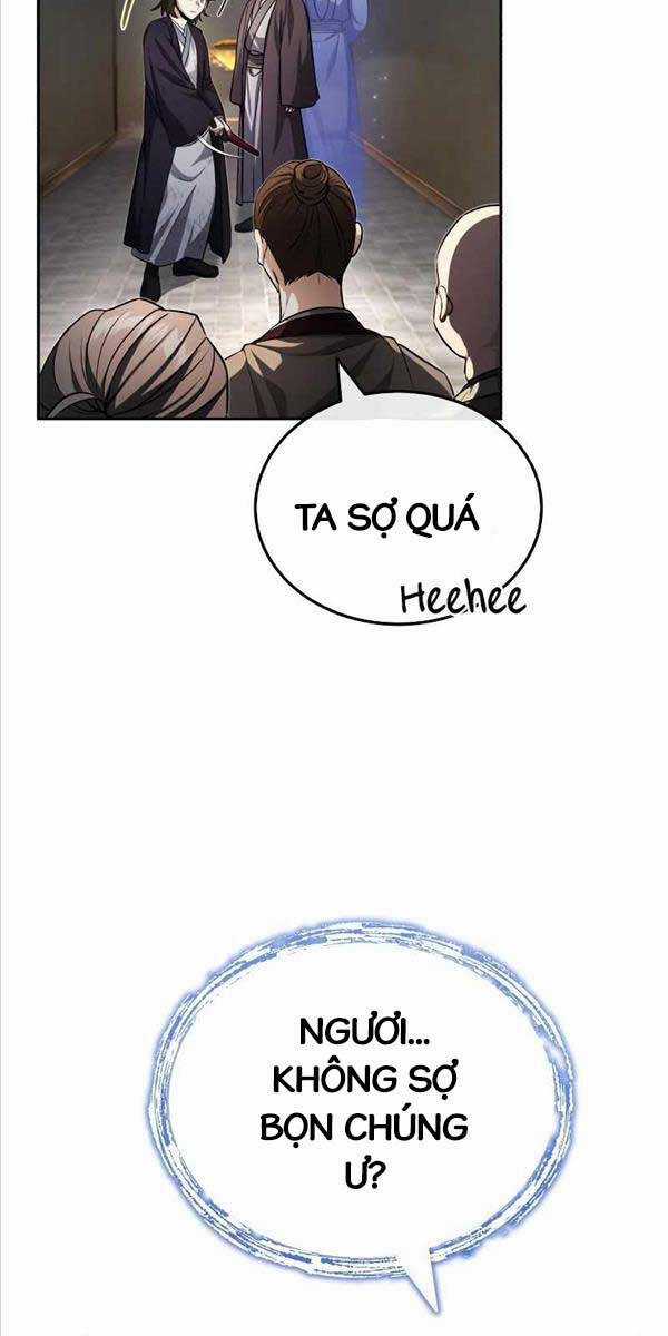 Thiếu Gia Yểu Mệnh Nhà Họ Bạch Chương 6 trang 30