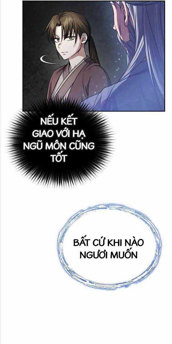 Thiếu Gia Yểu Mệnh Nhà Họ Bạch Chương 6 trang 31