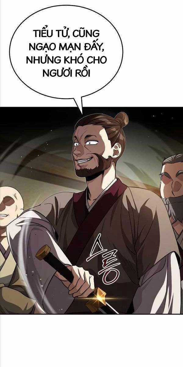 Thiếu Gia Yểu Mệnh Nhà Họ Bạch Chương 6 trang 32