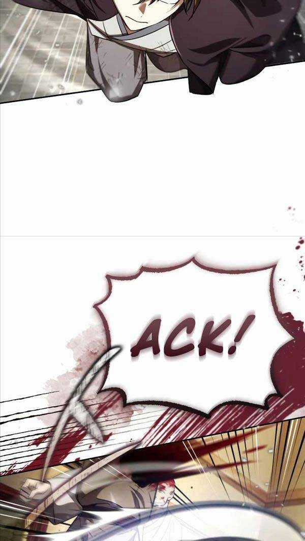 Thiếu Gia Yểu Mệnh Nhà Họ Bạch Chương 6 trang 34