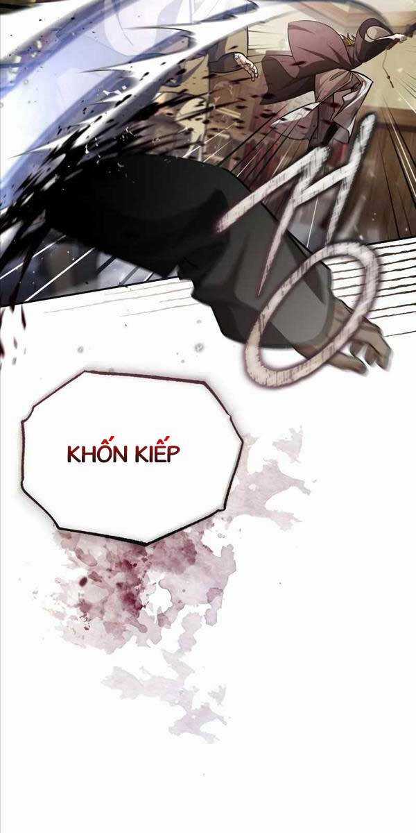 Thiếu Gia Yểu Mệnh Nhà Họ Bạch Chương 6 trang 35