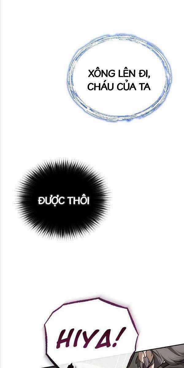 Thiếu Gia Yểu Mệnh Nhà Họ Bạch Chương 6 trang 36