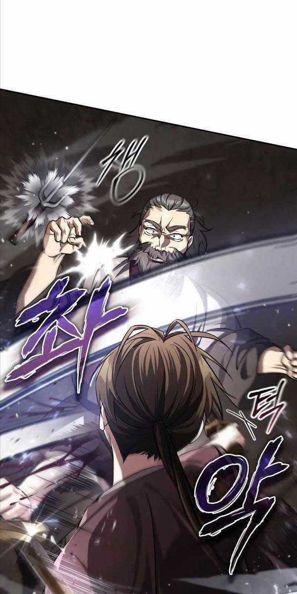 Thiếu Gia Yểu Mệnh Nhà Họ Bạch Chương 6 trang 38