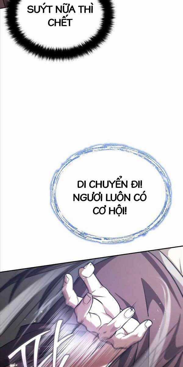 Thiếu Gia Yểu Mệnh Nhà Họ Bạch Chương 6 trang 44