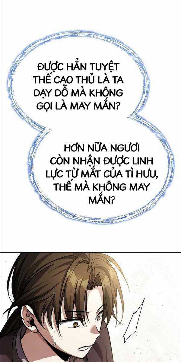 Thiếu Gia Yểu Mệnh Nhà Họ Bạch Chương 6 trang 5