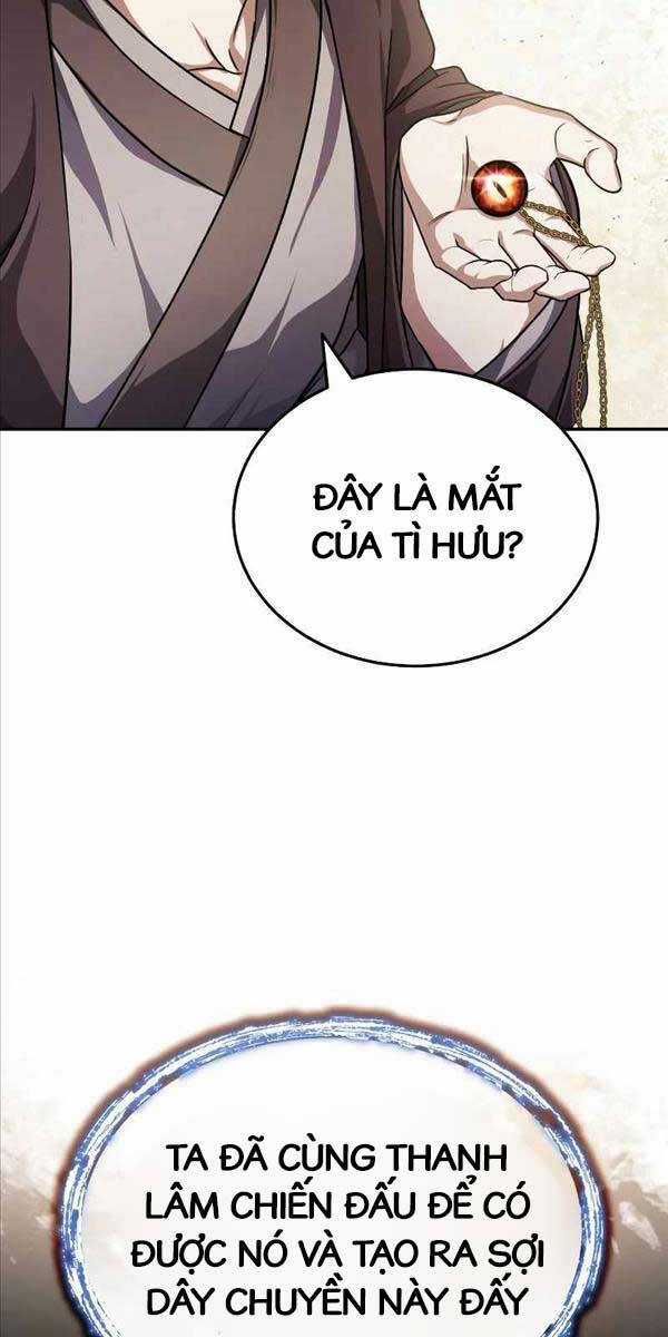 Thiếu Gia Yểu Mệnh Nhà Họ Bạch Chương 6 trang 6