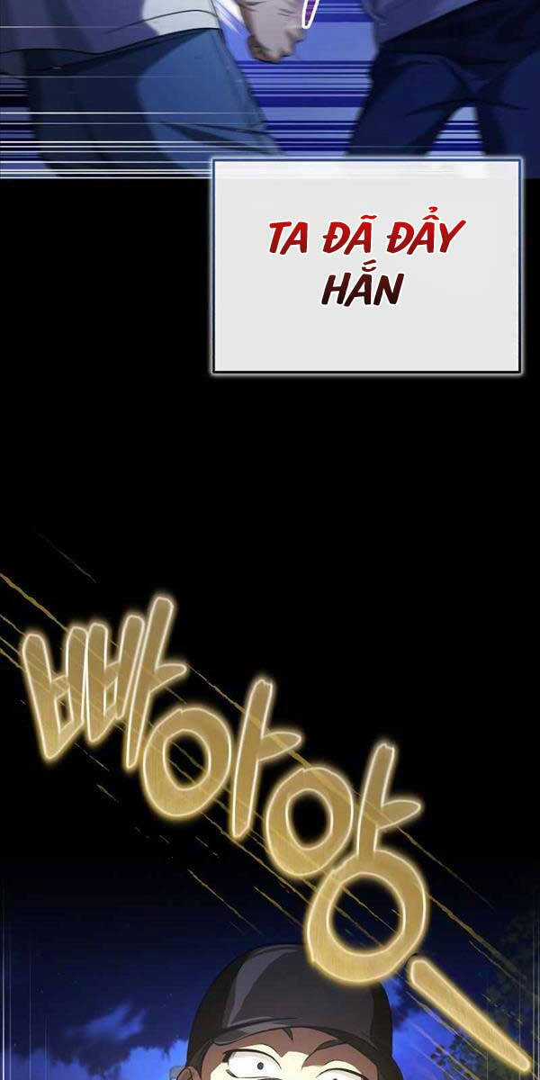 Thiếu Gia Yểu Mệnh Nhà Họ Bạch Chương 6 trang 61