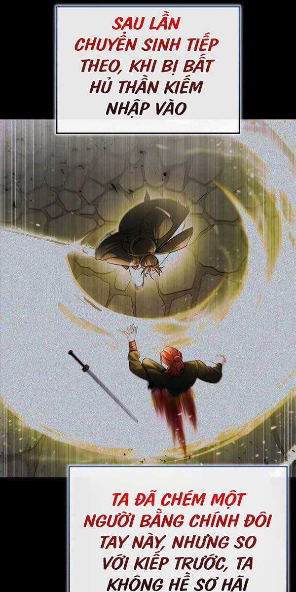 Thiếu Gia Yểu Mệnh Nhà Họ Bạch Chương 6 trang 65