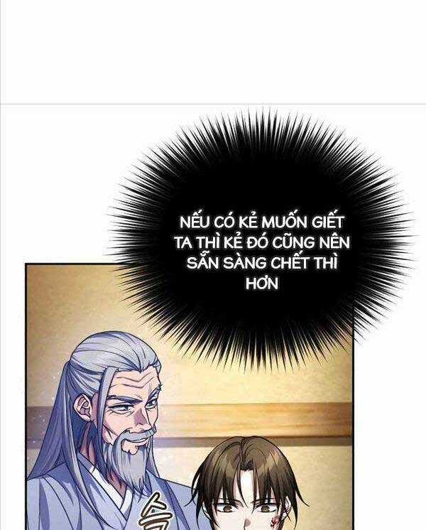 Thiếu Gia Yểu Mệnh Nhà Họ Bạch Chương 6 trang 68