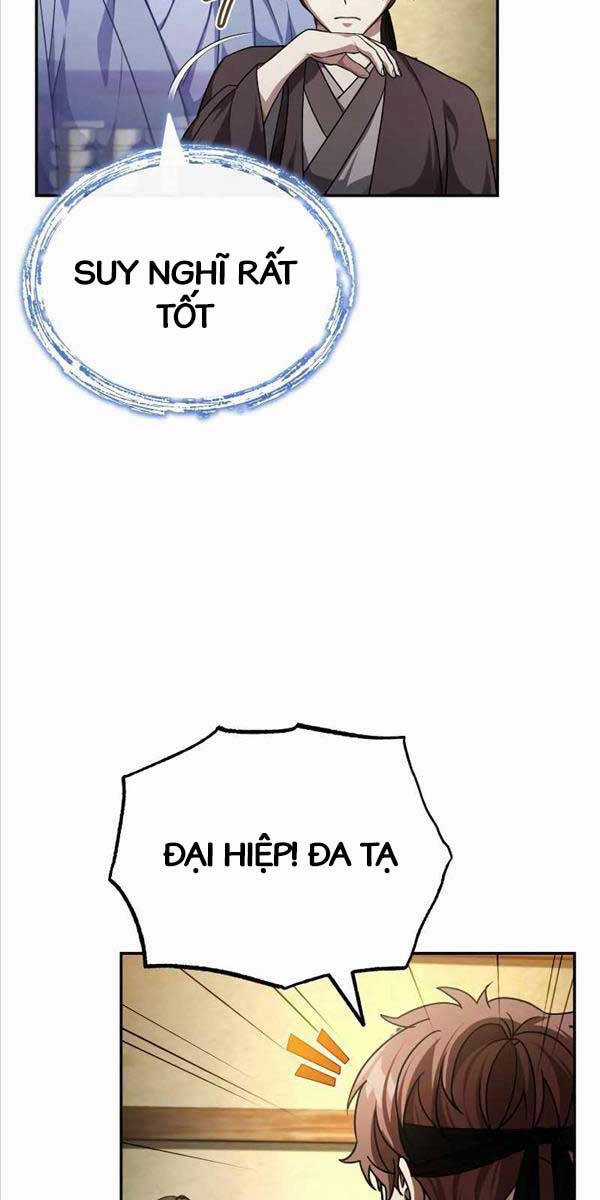 Thiếu Gia Yểu Mệnh Nhà Họ Bạch Chương 6 trang 69