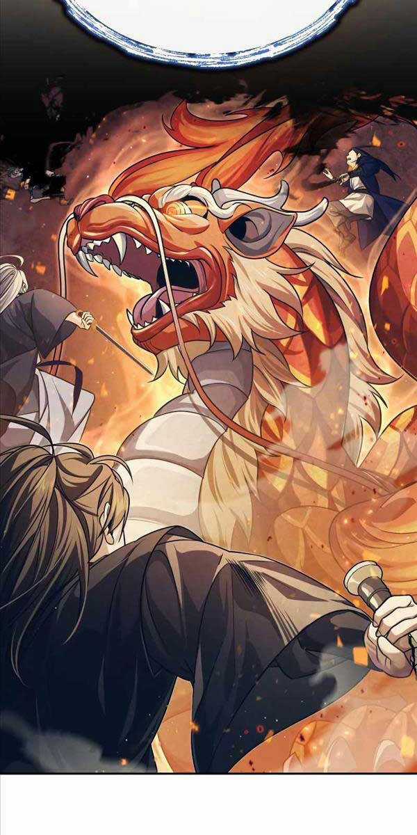 Thiếu Gia Yểu Mệnh Nhà Họ Bạch Chương 6 trang 7