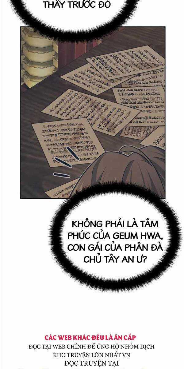 Thiếu Gia Yểu Mệnh Nhà Họ Bạch Chương 6 trang 74