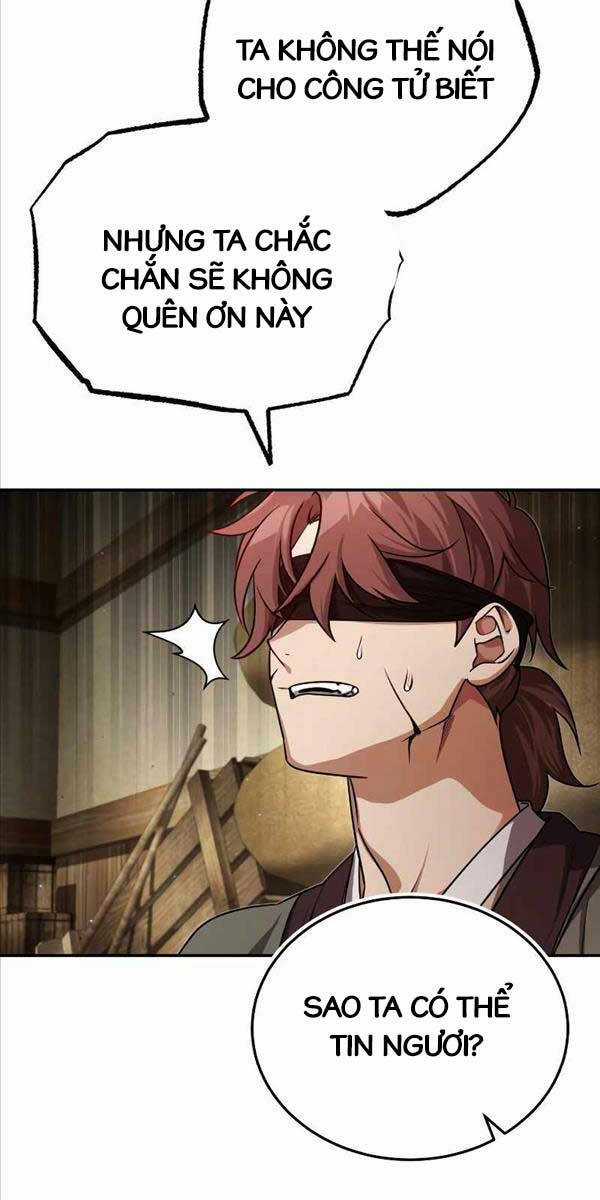 Thiếu Gia Yểu Mệnh Nhà Họ Bạch Chương 6 trang 77