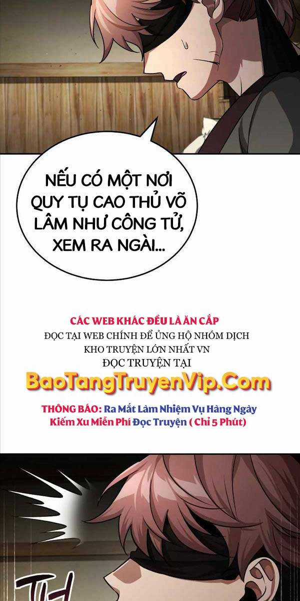 Thiếu Gia Yểu Mệnh Nhà Họ Bạch Chương 6 trang 89