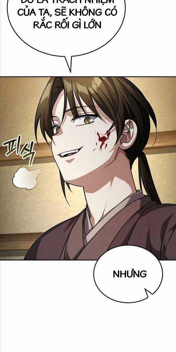 Thiếu Gia Yểu Mệnh Nhà Họ Bạch Chương 6 trang 96