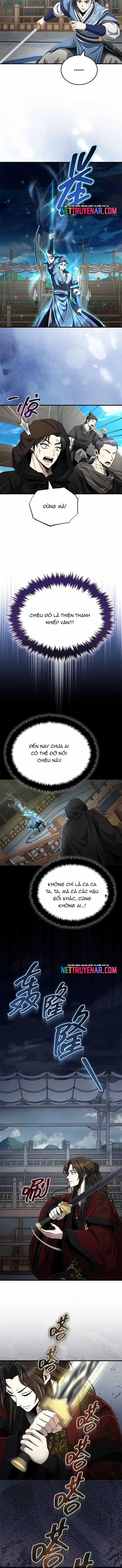 Thiếu Gia Yểu Mệnh Nhà Họ Bạch Chương 60 trang 10