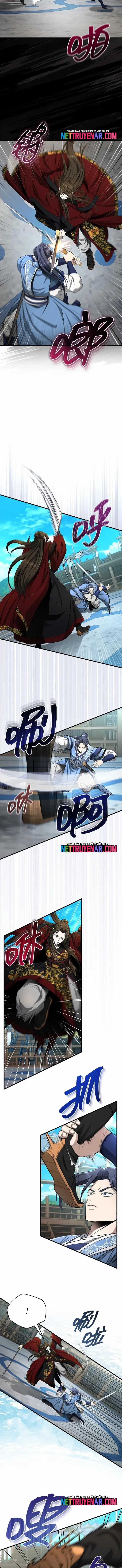 Thiếu Gia Yểu Mệnh Nhà Họ Bạch Chương 60 trang 6