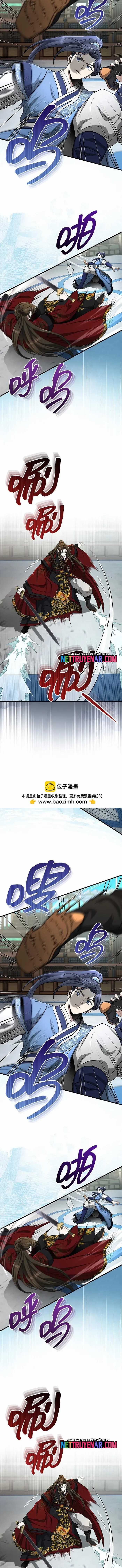 Thiếu Gia Yểu Mệnh Nhà Họ Bạch Chương 60 trang 7