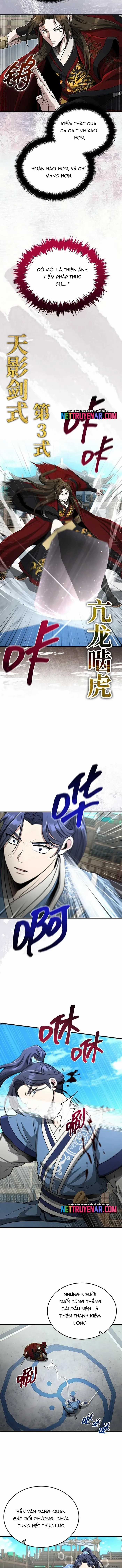 Thiếu Gia Yểu Mệnh Nhà Họ Bạch Chương 60 trang 9