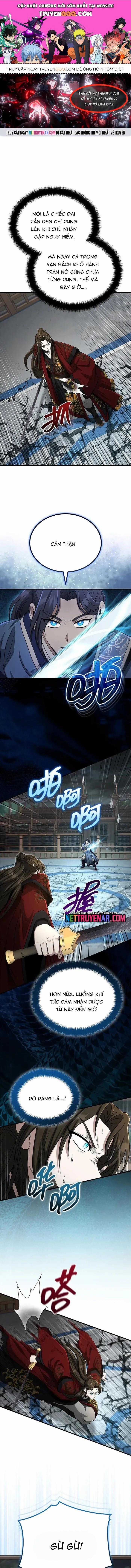 Thiếu Gia Yểu Mệnh Nhà Họ Bạch Chương 61 trang 0