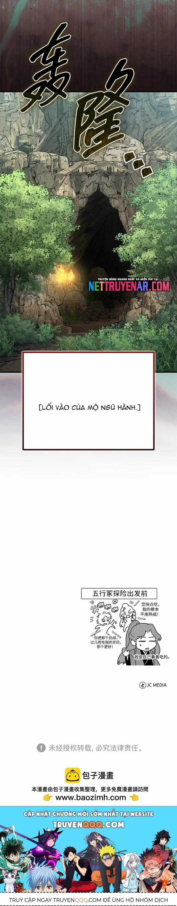 Thiếu Gia Yểu Mệnh Nhà Họ Bạch Chương 61 trang 15