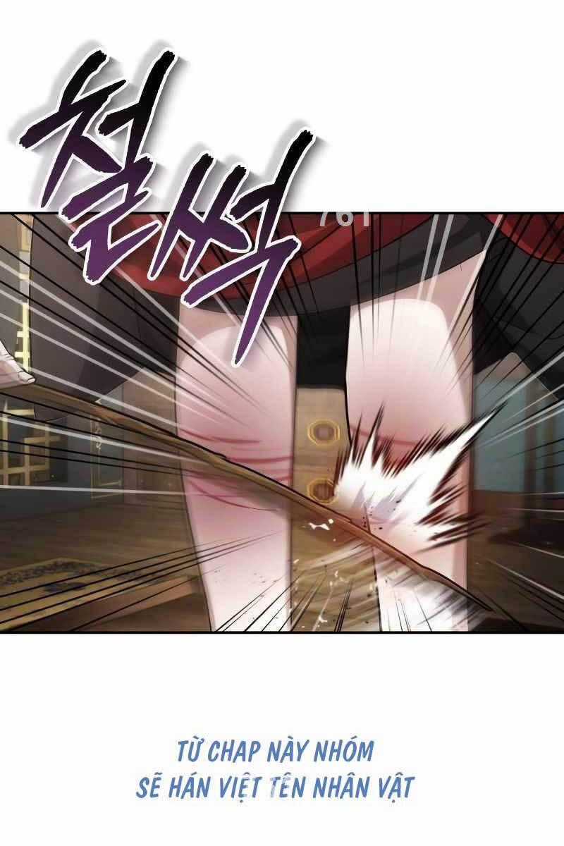 Thiếu Gia Yểu Mệnh Nhà Họ Bạch Chương 7 trang 1