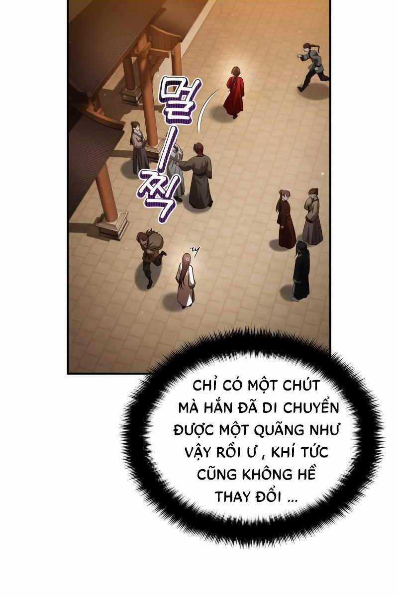 Thiếu Gia Yểu Mệnh Nhà Họ Bạch Chương 7 trang 103