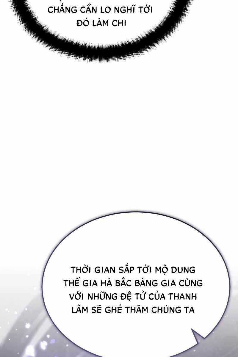 Thiếu Gia Yểu Mệnh Nhà Họ Bạch Chương 7 trang 11