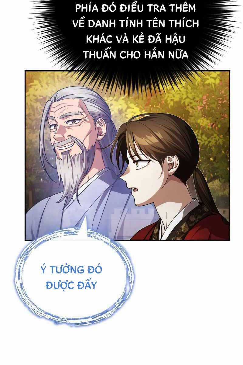 Thiếu Gia Yểu Mệnh Nhà Họ Bạch Chương 7 trang 112