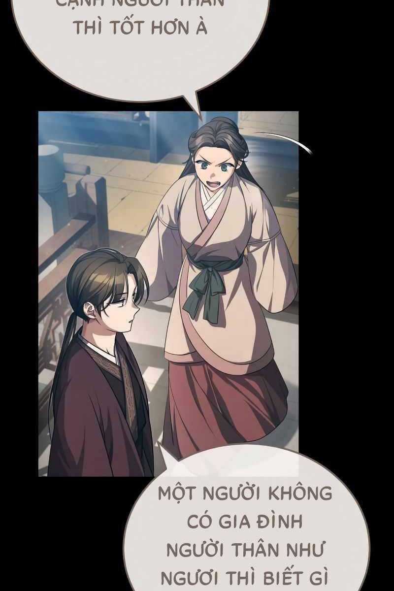 Thiếu Gia Yểu Mệnh Nhà Họ Bạch Chương 7 trang 116