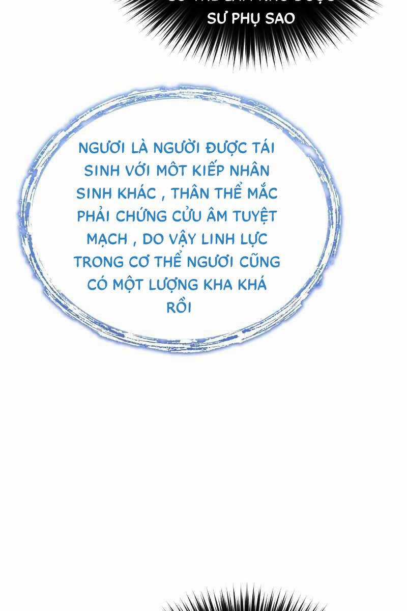 Thiếu Gia Yểu Mệnh Nhà Họ Bạch Chương 7 trang 123