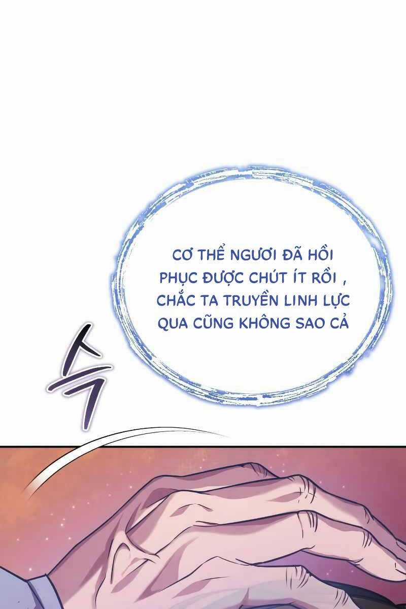 Thiếu Gia Yểu Mệnh Nhà Họ Bạch Chương 7 trang 129