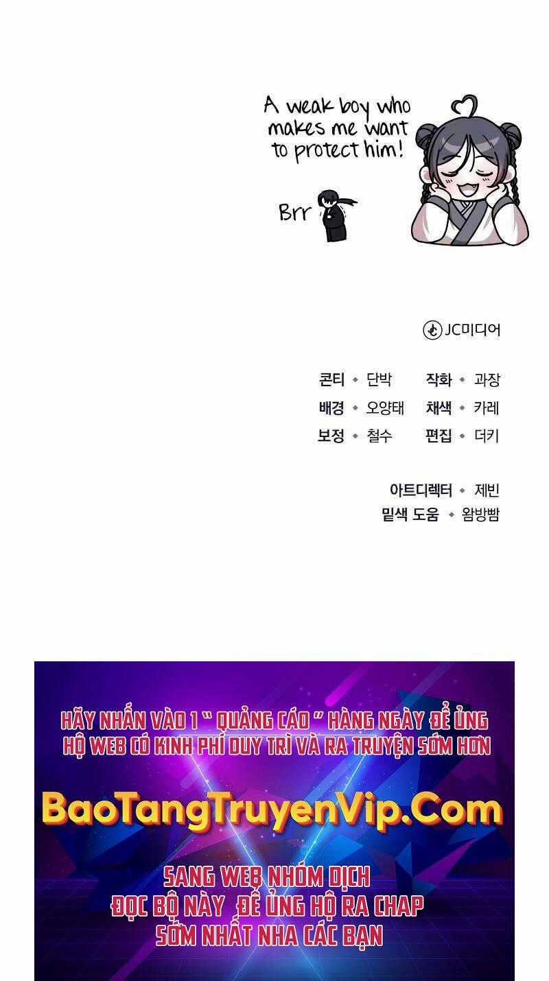 Thiếu Gia Yểu Mệnh Nhà Họ Bạch Chương 7 trang 144