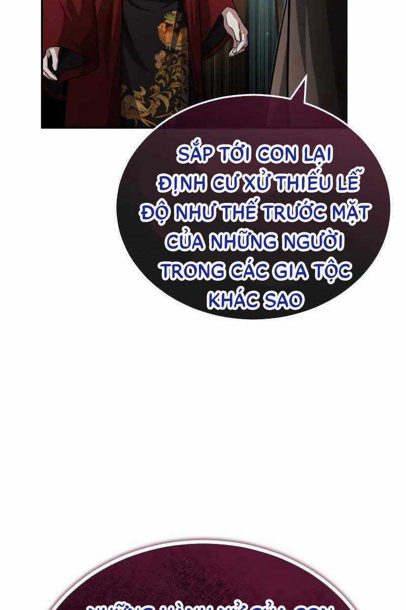 Thiếu Gia Yểu Mệnh Nhà Họ Bạch Chương 7 trang 17