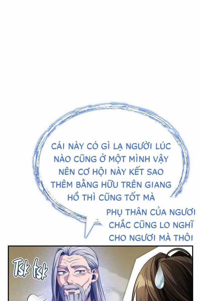 Thiếu Gia Yểu Mệnh Nhà Họ Bạch Chương 7 trang 21