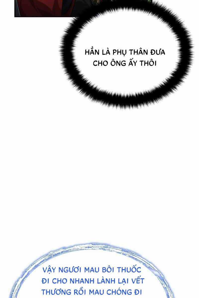 Thiếu Gia Yểu Mệnh Nhà Họ Bạch Chương 7 trang 29