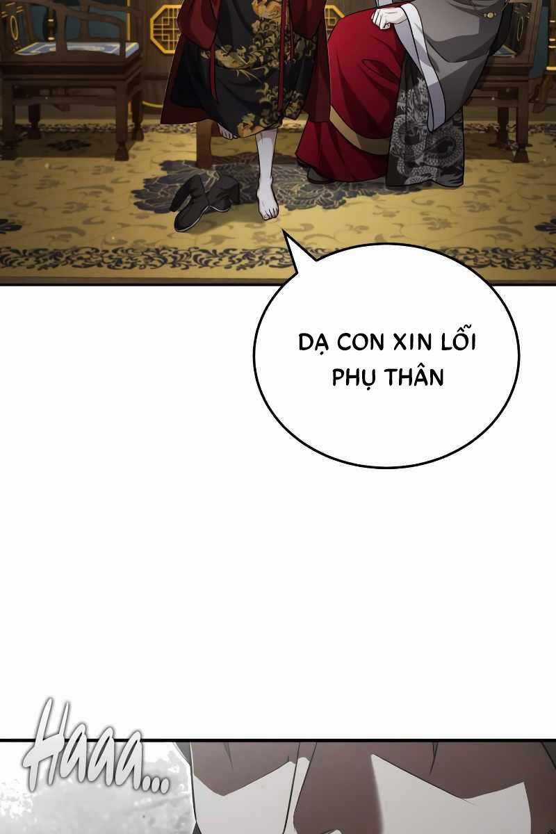 Thiếu Gia Yểu Mệnh Nhà Họ Bạch Chương 7 trang 3