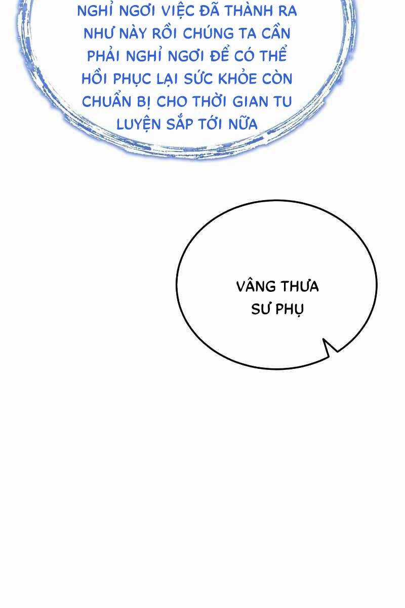 Thiếu Gia Yểu Mệnh Nhà Họ Bạch Chương 7 trang 30