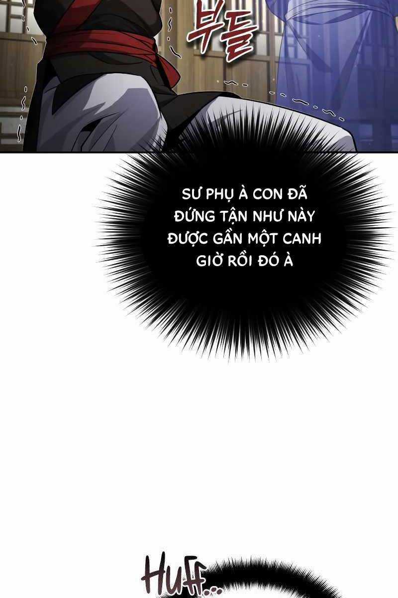 Thiếu Gia Yểu Mệnh Nhà Họ Bạch Chương 7 trang 36