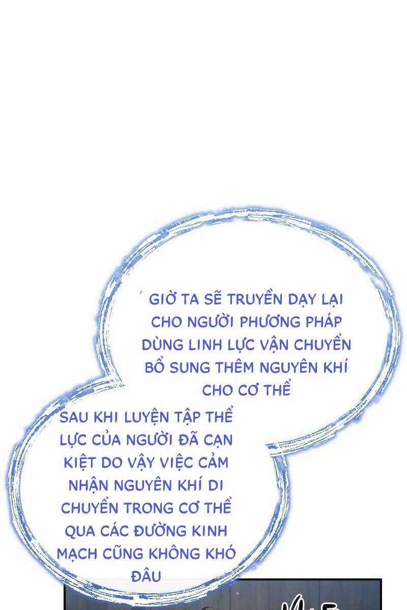 Thiếu Gia Yểu Mệnh Nhà Họ Bạch Chương 7 trang 38