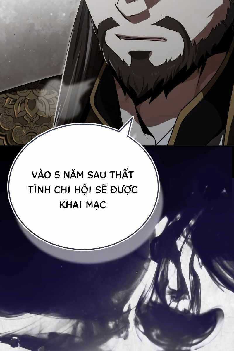 Thiếu Gia Yểu Mệnh Nhà Họ Bạch Chương 7 trang 4