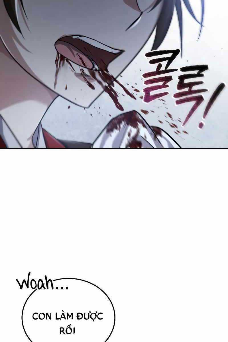 Thiếu Gia Yểu Mệnh Nhà Họ Bạch Chương 7 trang 50