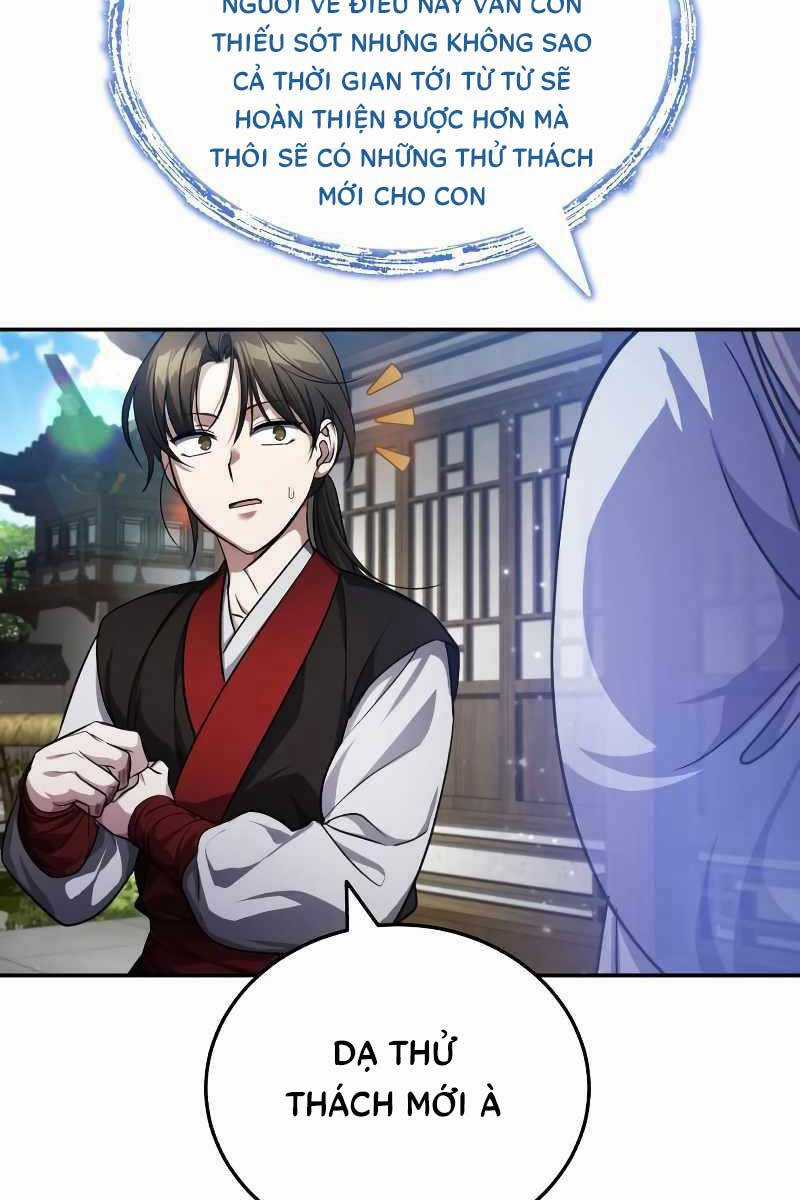 Thiếu Gia Yểu Mệnh Nhà Họ Bạch Chương 7 trang 54