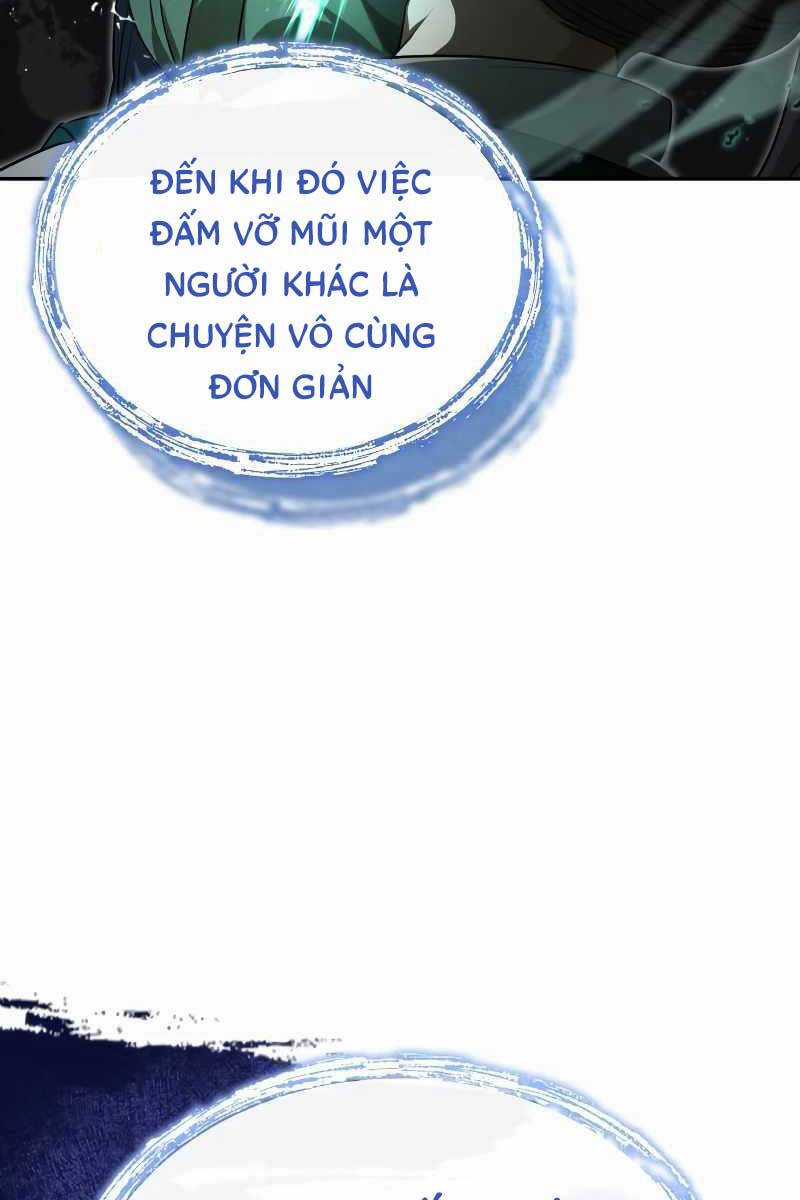 Thiếu Gia Yểu Mệnh Nhà Họ Bạch Chương 7 trang 57