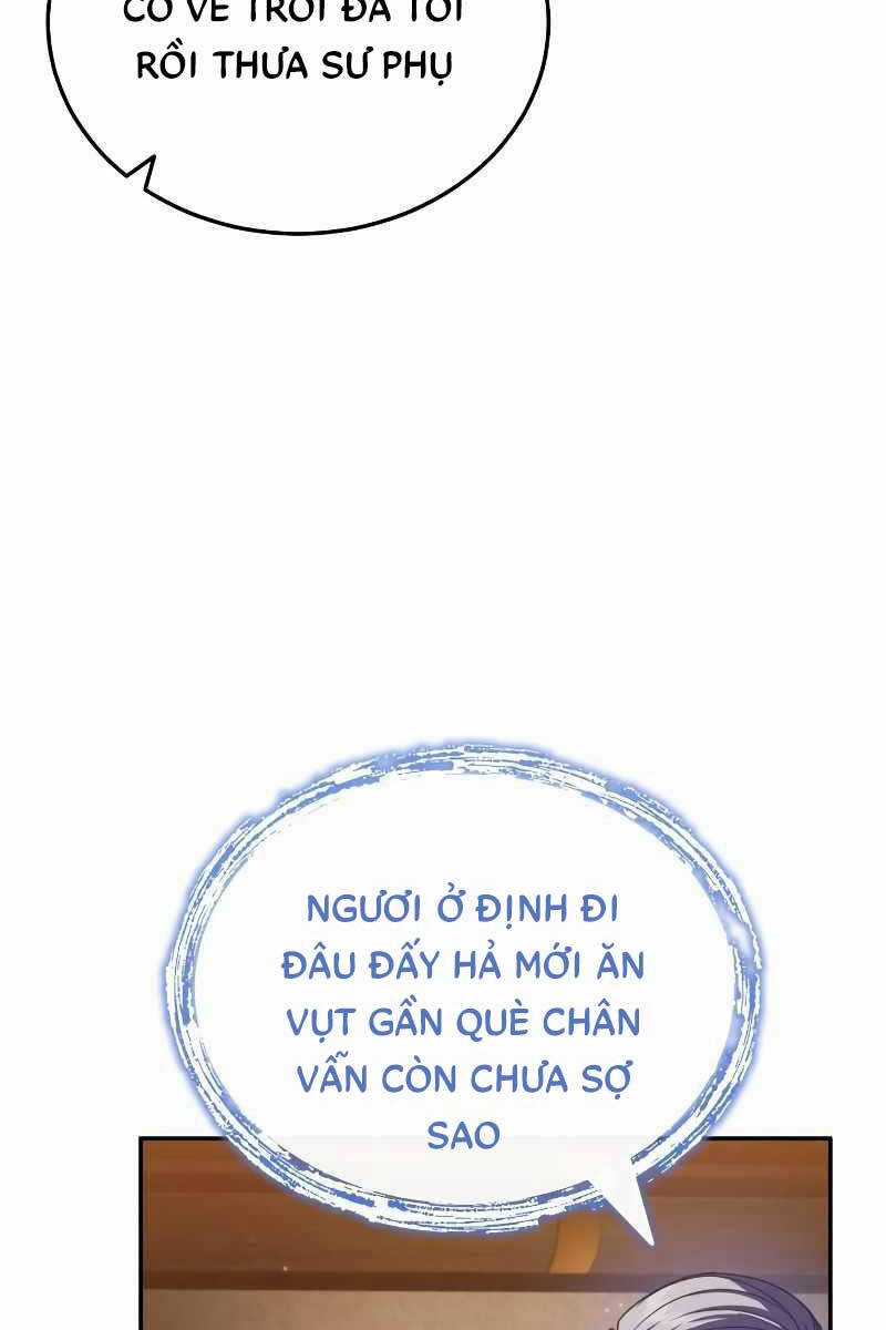 Thiếu Gia Yểu Mệnh Nhà Họ Bạch Chương 7 trang 60